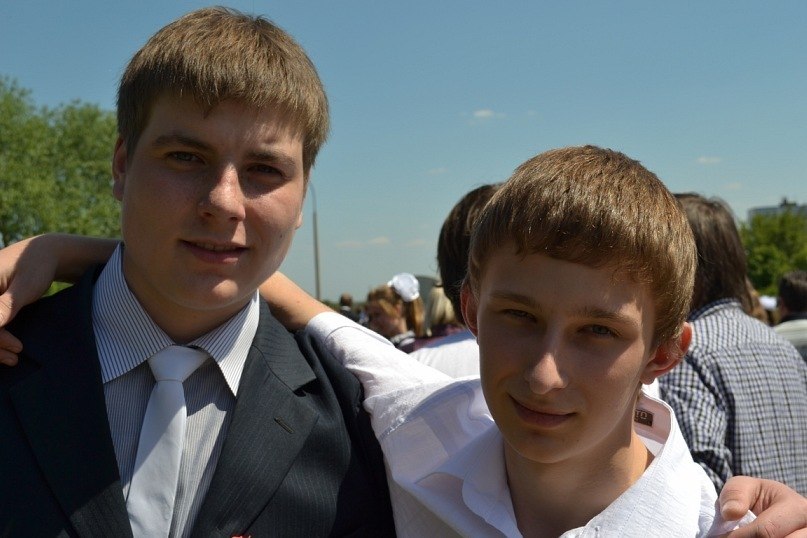 Глеб Беглов bov | Рязань