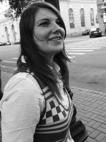 №52, Юля Тоом, 37 лет, Санкт-Петербург, Россия №52, Юля Тоом, 37 лет, Санкт-Петербург, Россия