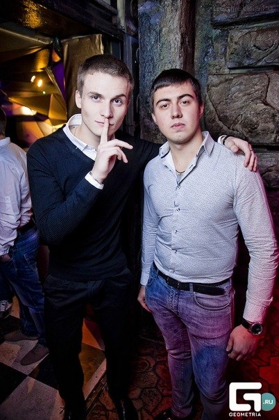 Алексей Кравченко | Киев