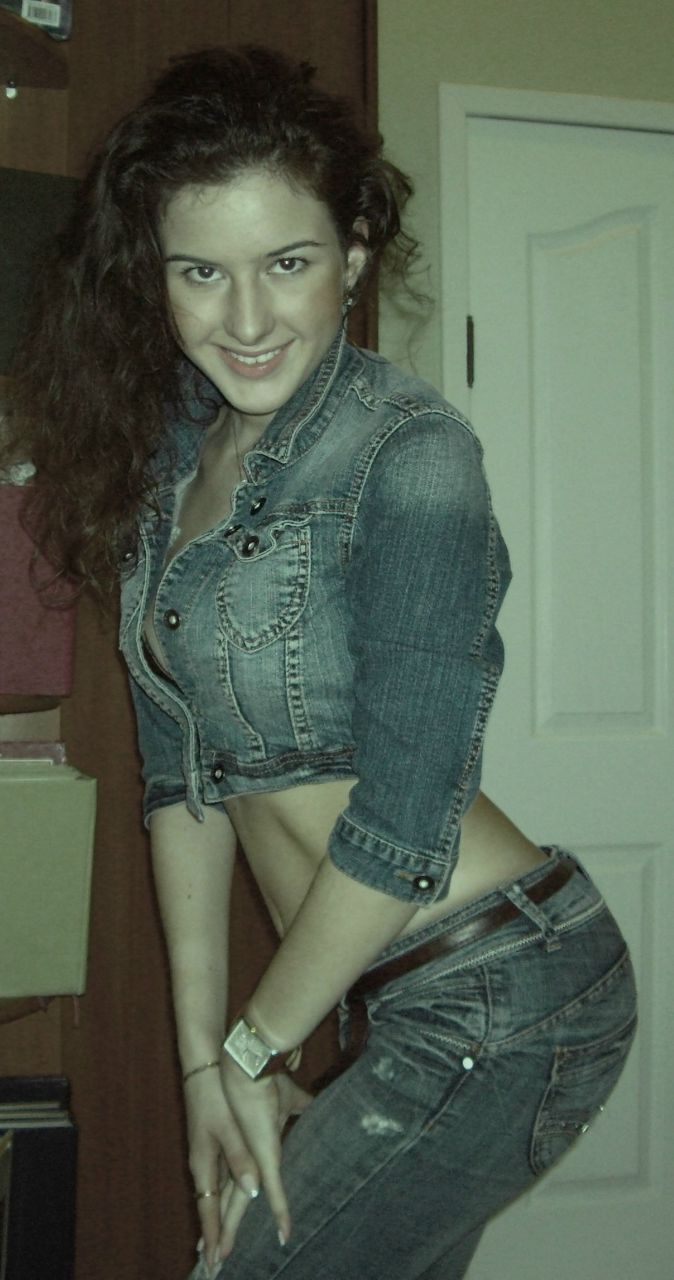 Kristina Kobzeva | Victoria