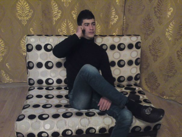 №58, Yalcin Aliyev, 35 лет, Баку №58, Yalcin Aliyev, 35 лет, Баку