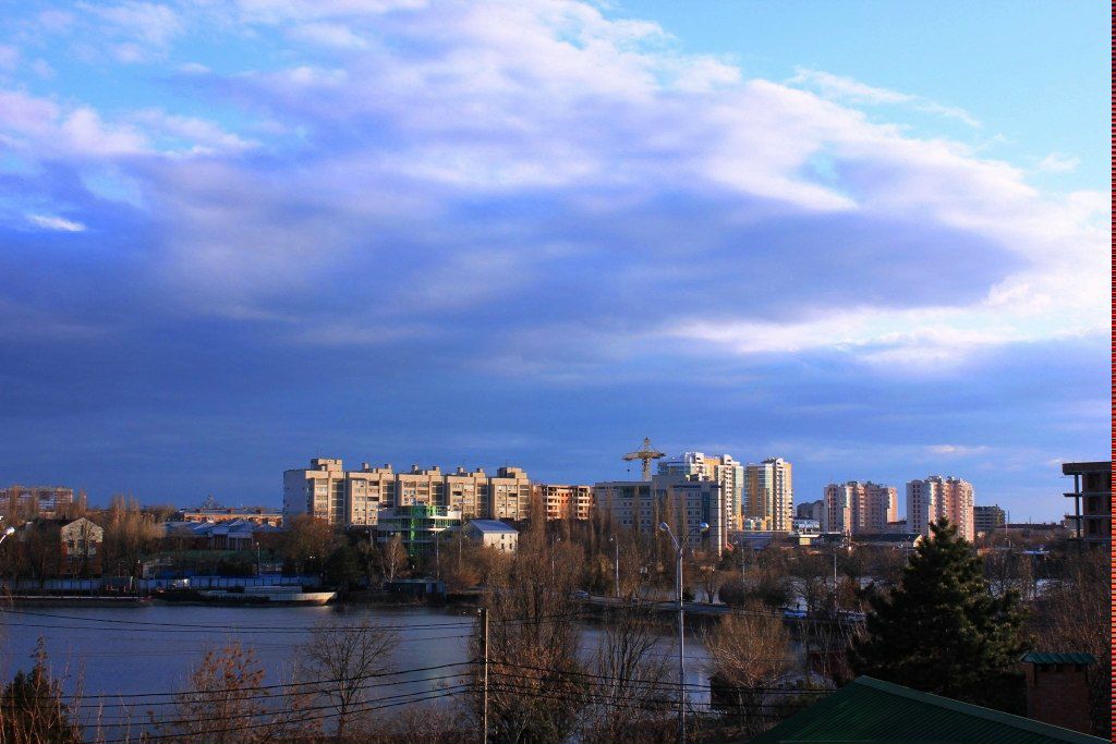 Юлия Кузема ♥ | Краснодар