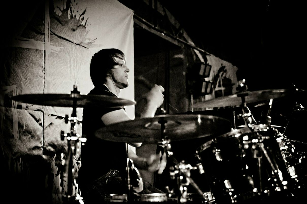 Илья Соколов | Рязань