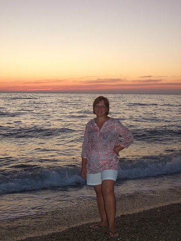 Наталья Резникова | Москва