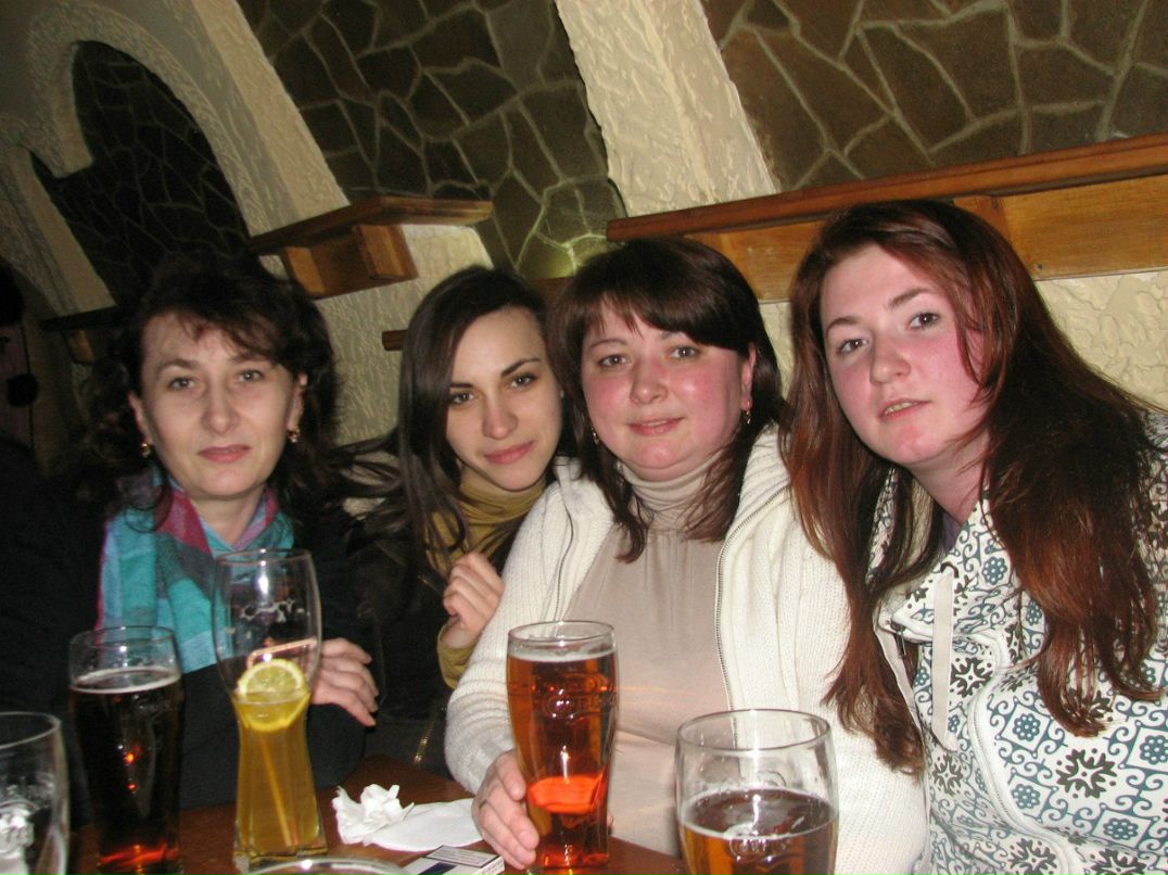 Светлана Тодорович | Москва