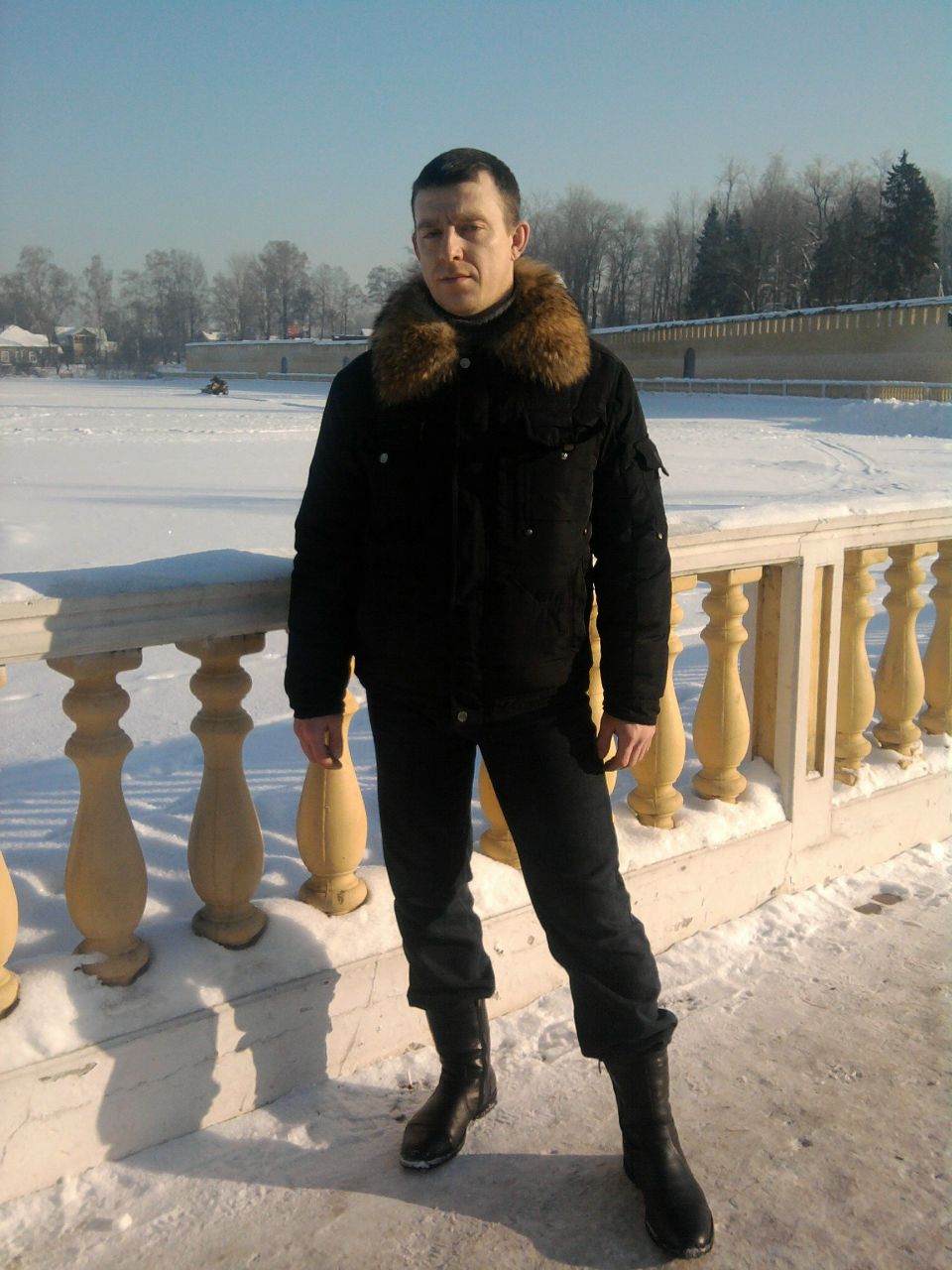 Денис Иванов | Санкт-Петербург