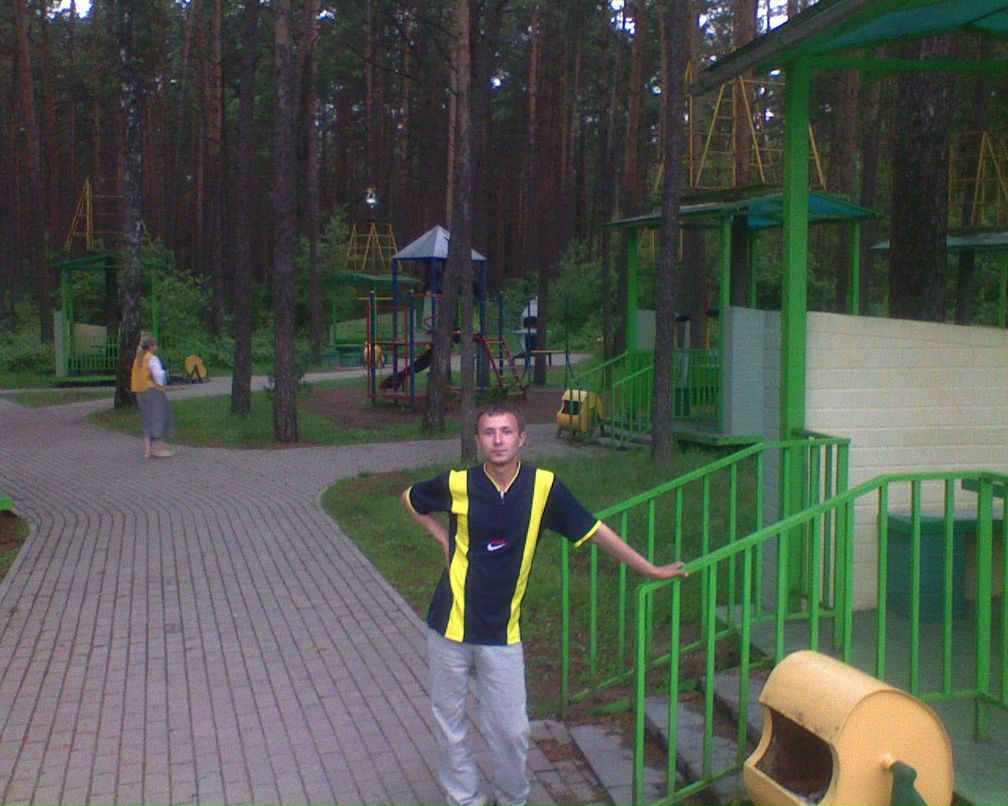 Виталий Расов | 