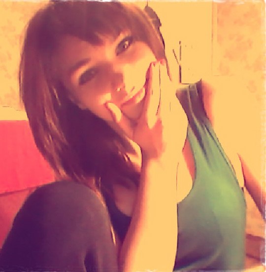 Анна Буланова | 