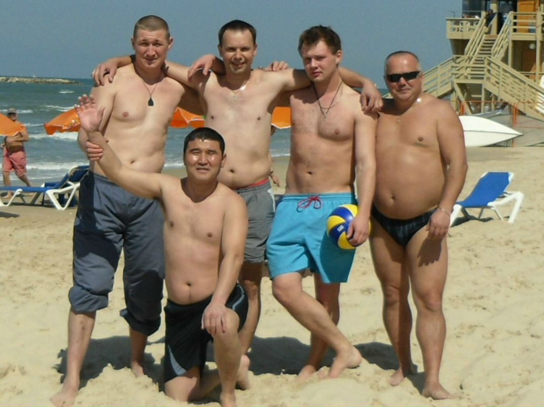 Василий Зубаков zubaka | Москва