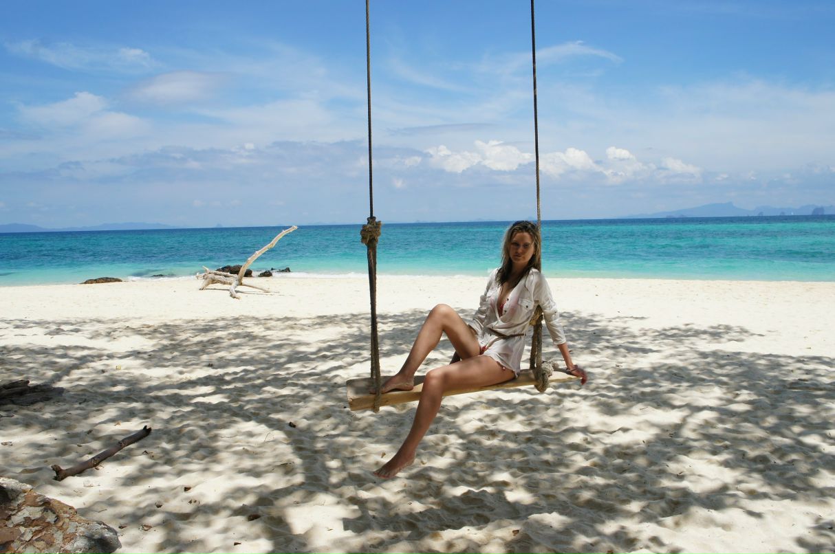 Света Бабич | Ростов-на-Дону