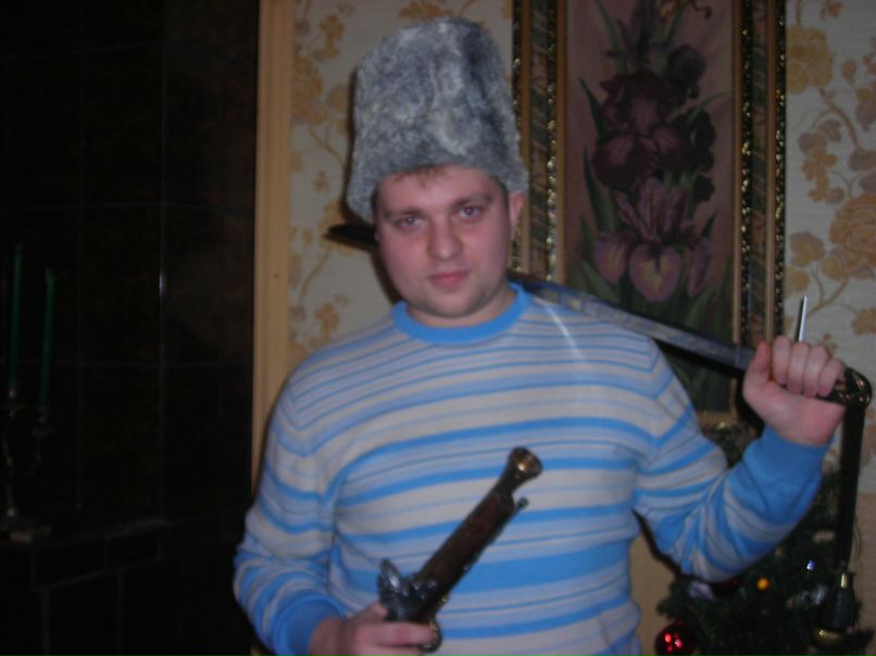 Андрей Петров | Барнаул