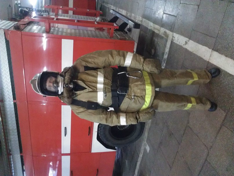 Алексей Капцов | Серпухов