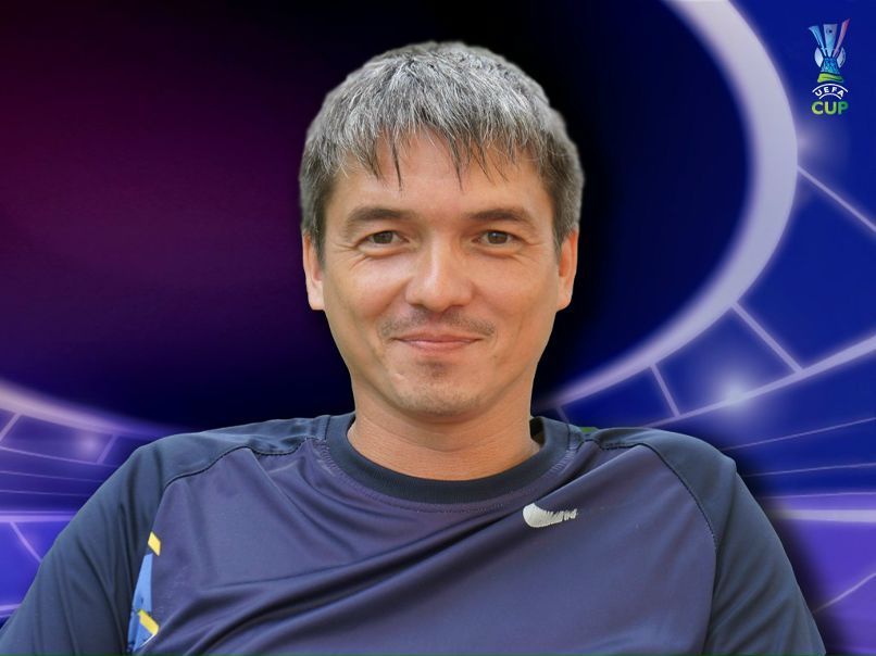 Кузьма Юзвик | Среднеколымск