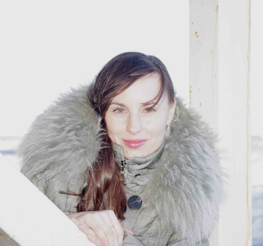 Наталья Кудряшова | Калининград