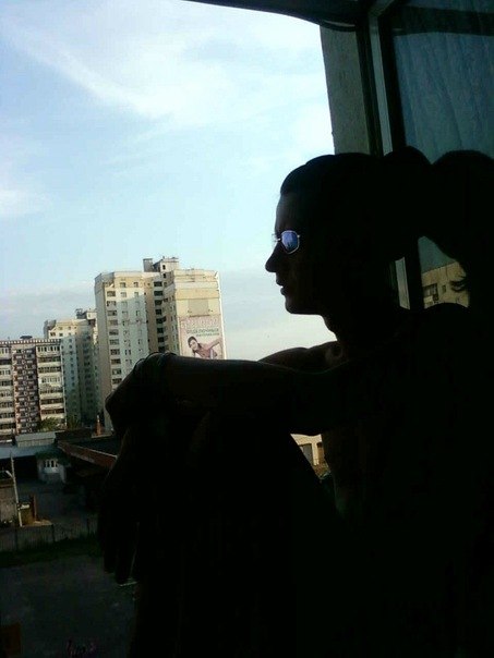 №32, Руслан Галимуллин, 37 лет №32, Руслан Галимуллин, 37 лет