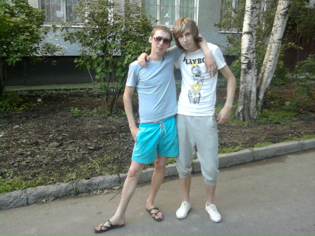 Антон Лукин ..ιlιlι.. | Санкт-Петербург