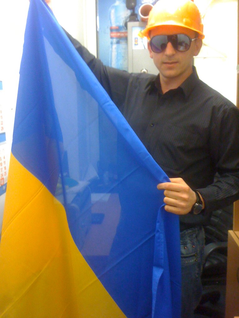 Александр Марушевский | Одесса