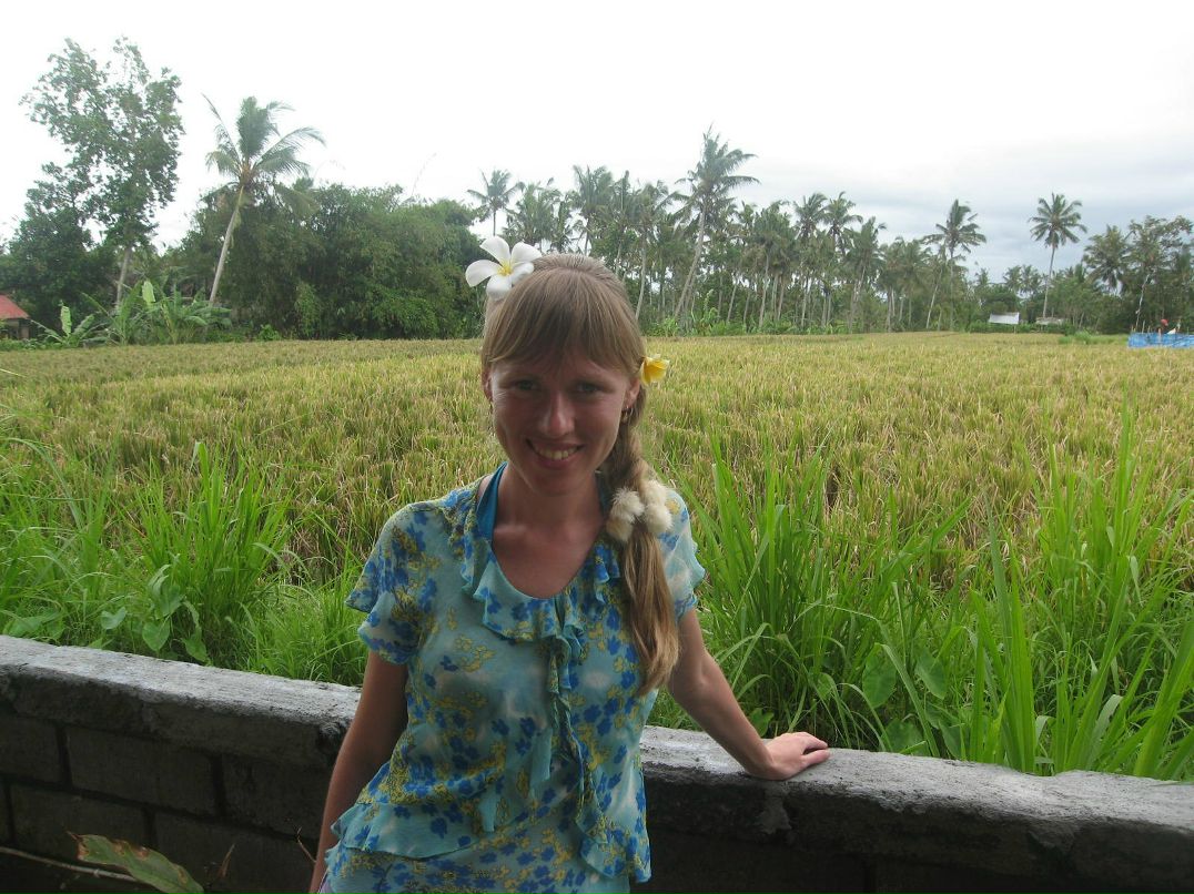 Наталья Голубятникова | Иркутск