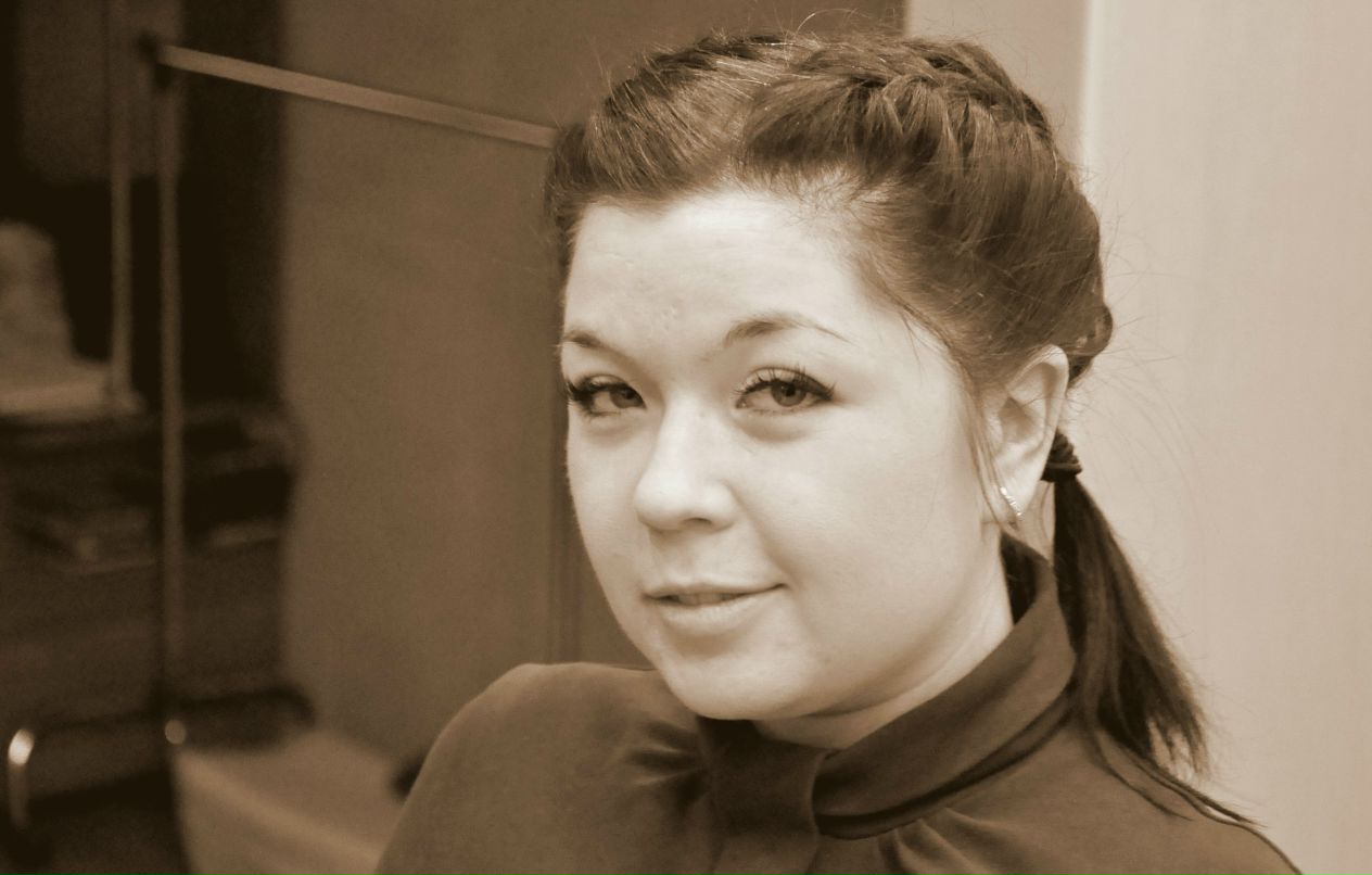 Татьяна Доброчинская | Санкт-Петербург