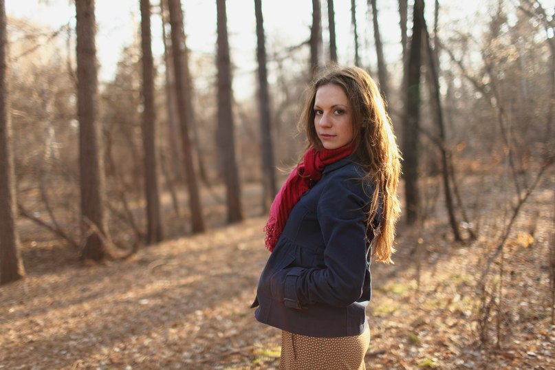 Екатерина Лузина | Екатеринбург