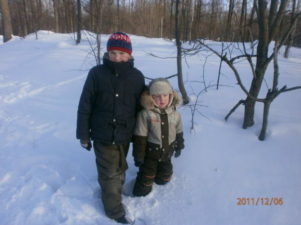 №20, Михаил Мошковцев №20, Михаил Мошковцев