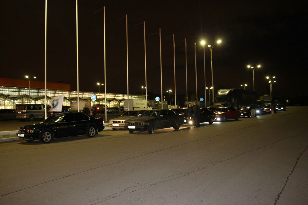 Андрей Нагорных | Москва