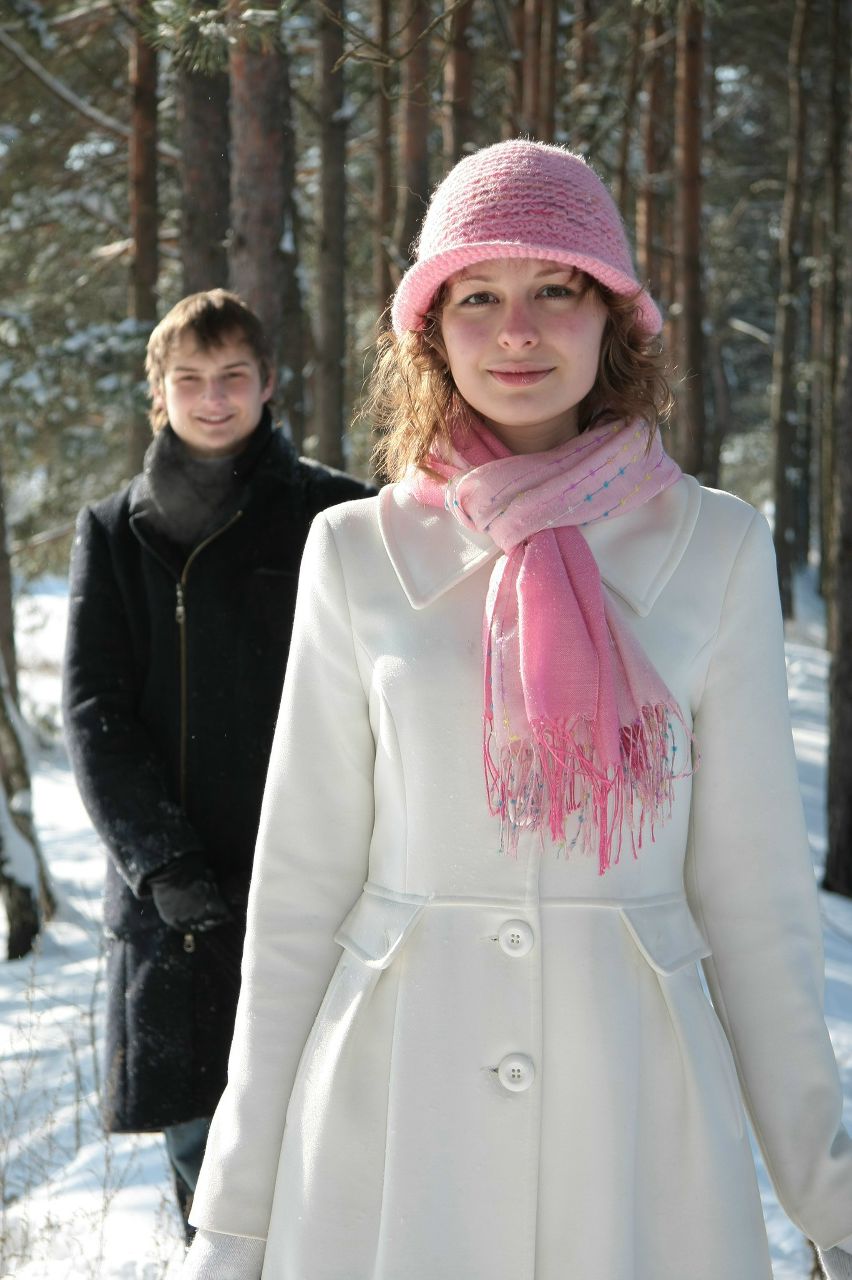 Наташа Петракова | Минск