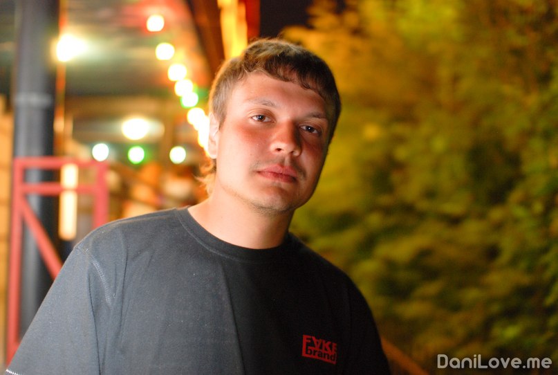 Евгений Плотников Djon-zlllι.ιlll★llιlι★▃ ▅ ▆ █ | Казань