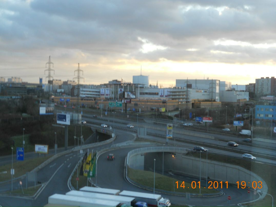 Сергей Никульцев | Москва