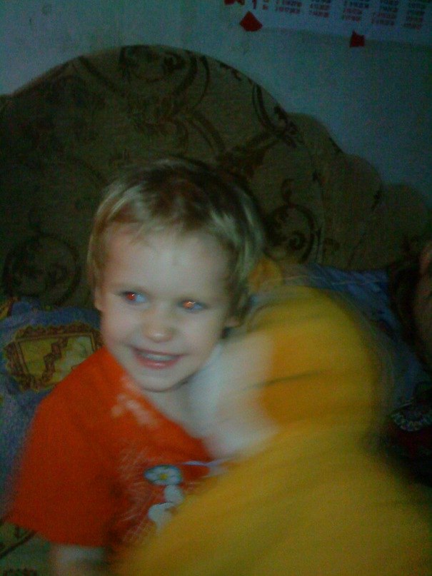 Лёха Матюхин | Санкт-Петербург