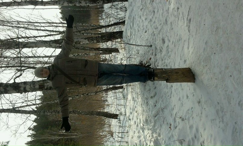 Михаил Зимин | Тюмень