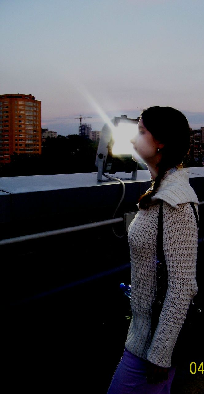 Анна Шаповалова | 