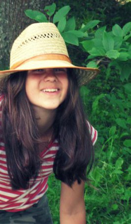 Алиса Тизик | Москва