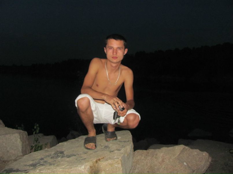 Павел Глазов | Челябинск