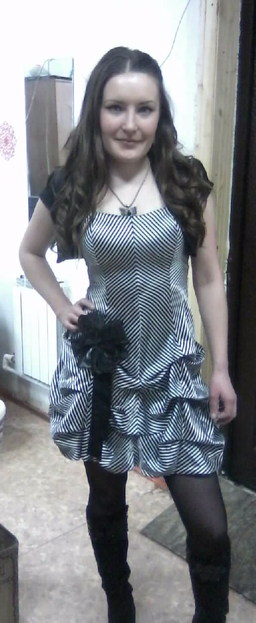 Татьяна Козлова | Улан-Удэ