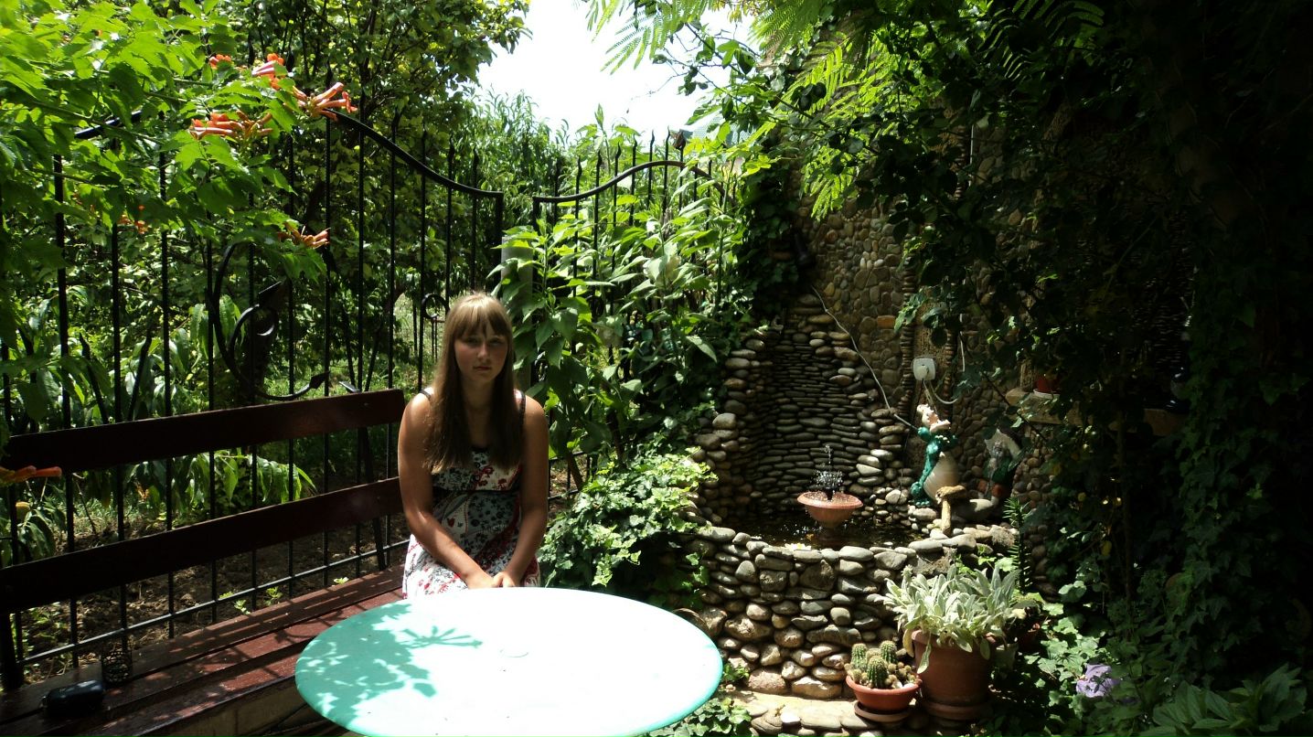 Ольга Сёмкина | Москва