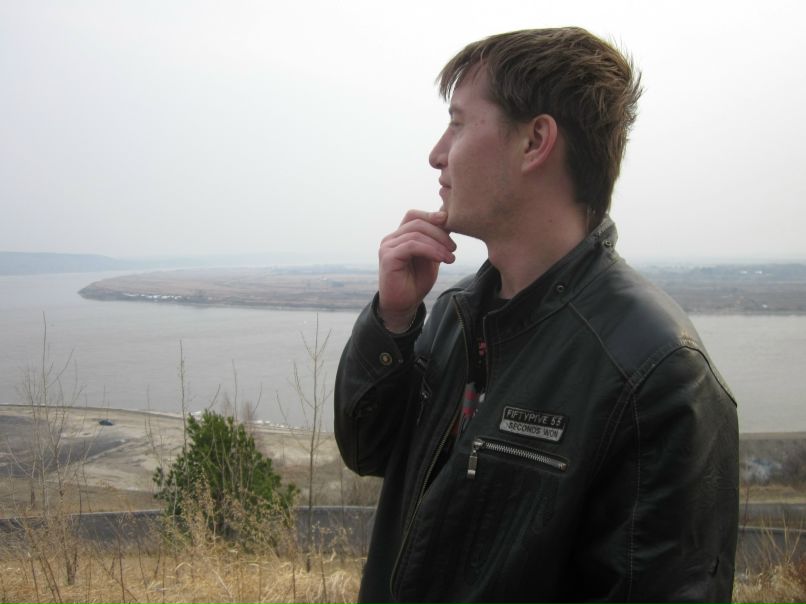 Владимир Акулич | Томск