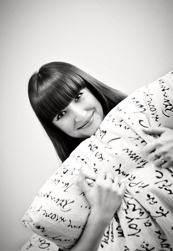 Юлия Чучелова | Новомосковск