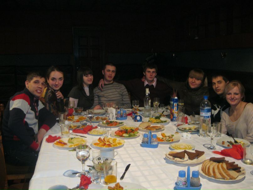 Олег Сащенко | Донецк