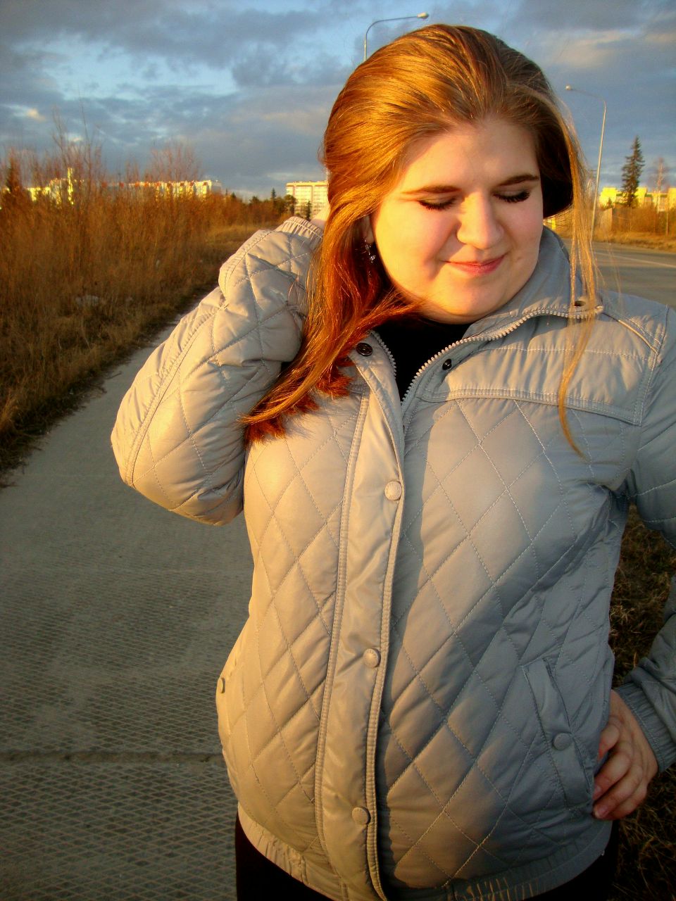 Кристина Ровникова | Нягань