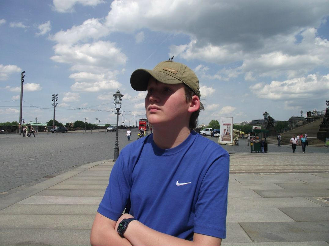 Костя Мандрик | Ханты-Мансийск