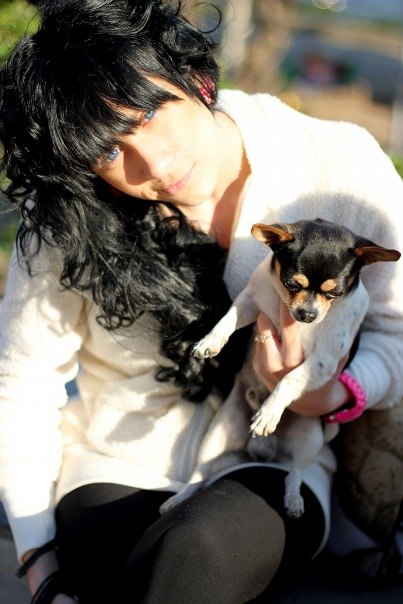 Мария Коновалова | Саратов