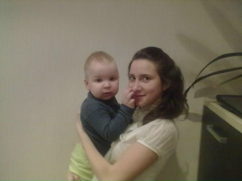 Виктория Киосова | Северодвинск