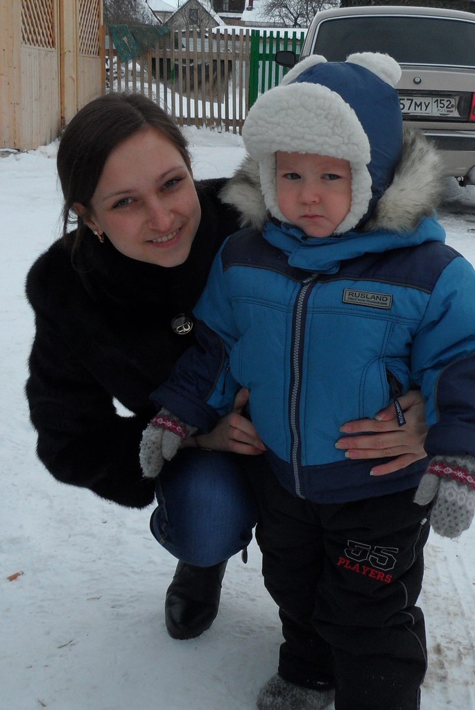 Наталья Небелова | Нижний Новгород