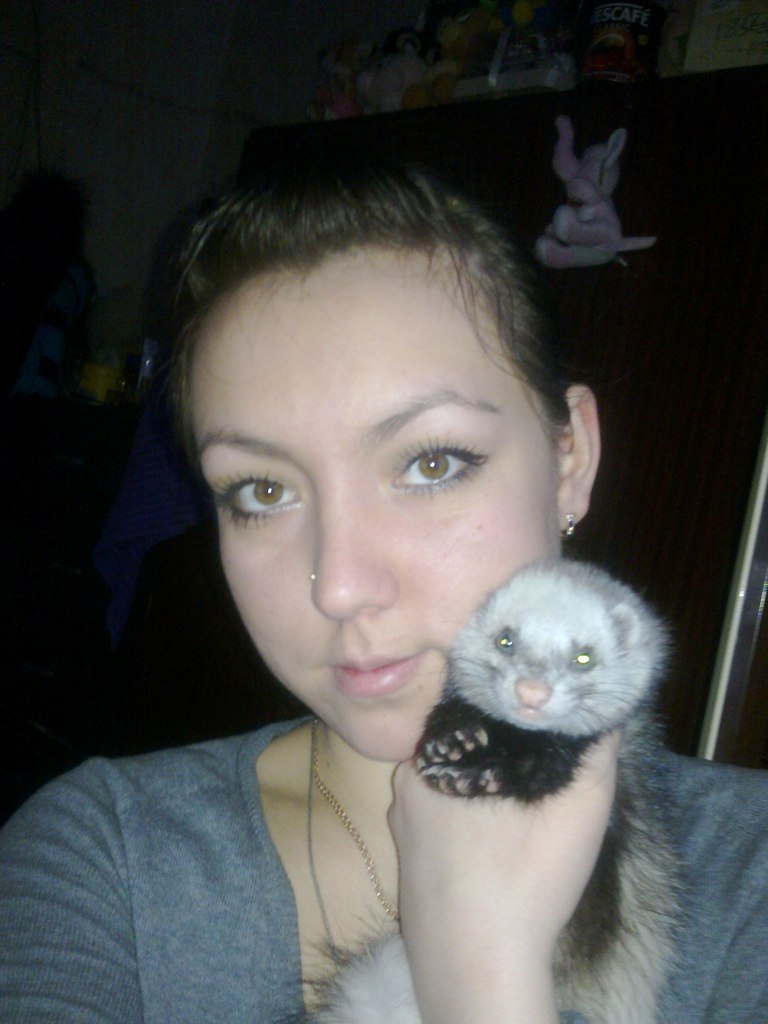 Анна Теплова | Казань