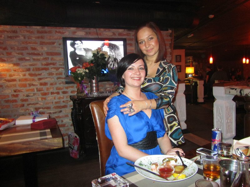 Ульяна Романова | Калининград