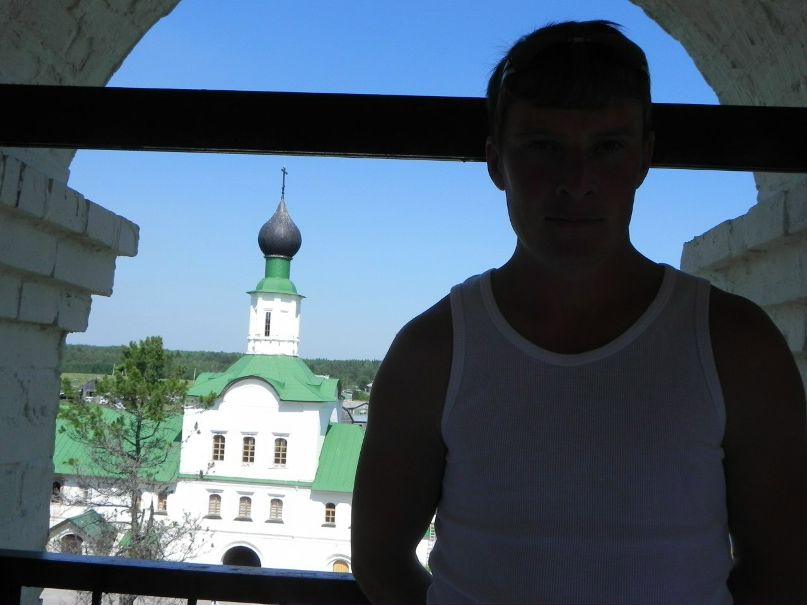 Олег Шаляпин | Северодвинск