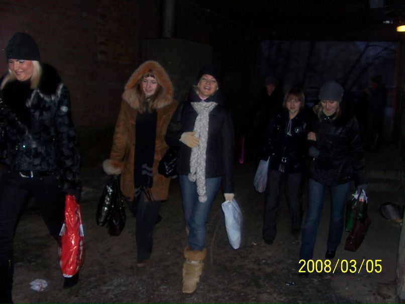 Анастасия Микитюк | Новокузнецк