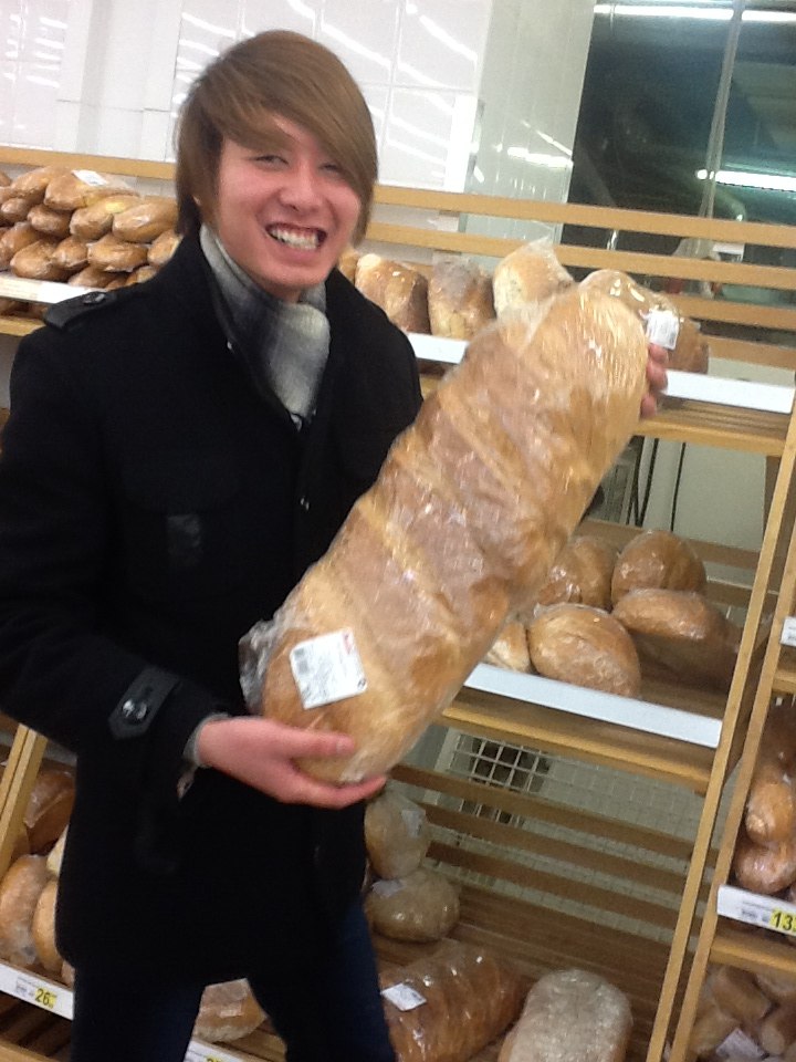 Thinh Nguyen | Краснодар