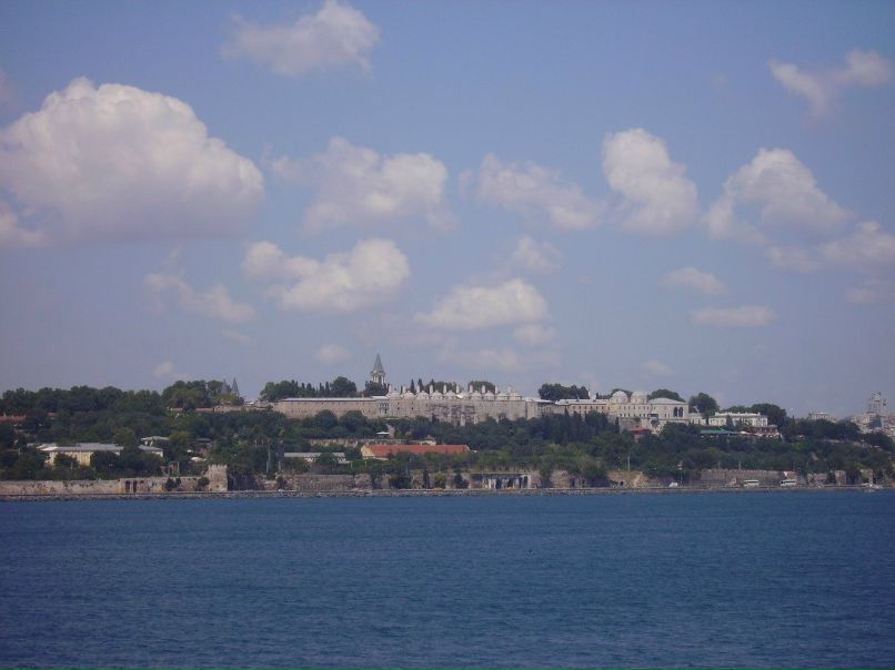 Владимир Титов | Санкт-Петербург